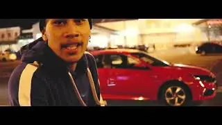 ECee - Stay Low (Official Music Video)
