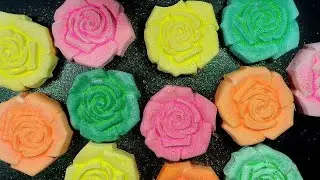 Colorful Roses Collab With @DawnmarieBankston 