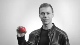 The Apple