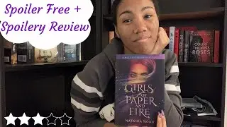 Girls of Paper and Fire Review: Was It Worth The Hype?