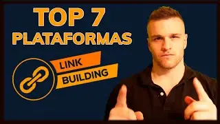 🥇 Las 7 mejores PLATAFORMAS de LINK BUILDING en 2026 (para SEO)