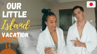 A Day In The Life |  Travel Hacking With Jenny & Josh