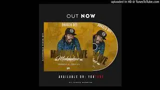 Dhadza D - Mahwekwe Mu Kwekwe [Pro By Eddie Bee Matrixx] 2020 Zimdancehall
