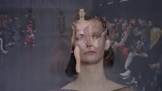 Temperley London Winter 2018 London Fashion Week Show