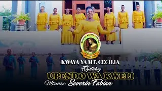 UPENDO WA KWELI - KWAYA YA MT. CECILIA PAROKIA YA MT. PETRO OYSTERBAY