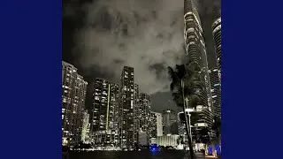 Miami Nights (Sped Up + Reverb)