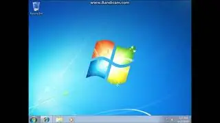 how to get firefox on windows 7 (virtualbox)