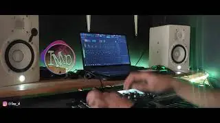 DJ TRAUMA by IMp Remix Santuy 2021 viral tik tok