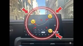 BAIC BJ30: Radio y Sonido incre&iacute;ble! 🎶😍😍