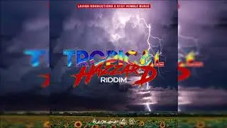 Ginger Pepper Candy - Dirt Fi Dem [Soca 2020] Tropical Hazzard Riddim