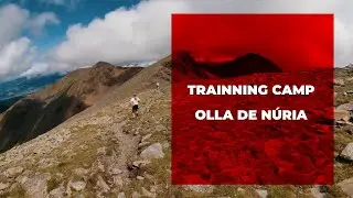 EVASION TV: TRAINNING CAMP OLLA DE NURIA