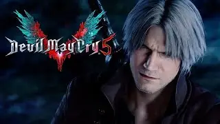 🔴Devil May Cry 5 ao vivo🔴