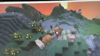 Minecraft 1.20.5 update is here! See the coolest party for this brand new update!