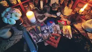 ♎️ VAGA ~ što je sljedeće u ljubavi? #tarot
