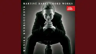 Promenades for Flute, Violin and Harpsichord (Promenades pour flute traversiere, violon et...