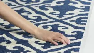 Safavieh Rugs - Easy Care Rugs - EZC416A