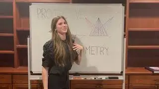 Fundamentals of Projective Geometry