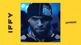 Chris Brown Type Beat ft. Lil Tecca - 
