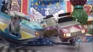 Break Dance (Bruch)