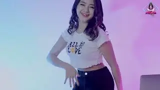 goyang Manis DJ imut