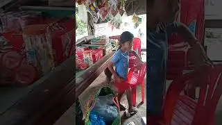 អ្នកលក់បន្លែនឹងបុកគ្រឿងស្លនំបញ្ចុក net look online number