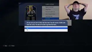 FIFA 19 IS OFFICIALLY DEAD... 💀