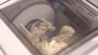 Comment monter et nettoyer La machine &agrave; p&acirc;tes Philips