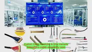 2020-103/142-000 Chinese Manufacturer CCC 3 Pin Flat Electric Plug Cord Kit with Switch