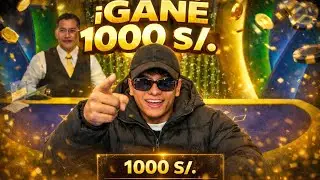 RECUPERANDO LO PERDIDO | NOCHE DE CASINO CON EL BUTISITO | BUTI+