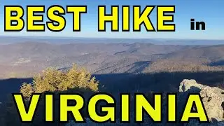 BEST HIKE IN VIRGINIA