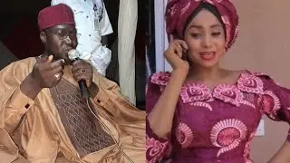 FASSARAR MAFARKIN WANDA YAGA YANA TABA/SHAFA MAMAN FARAR MACE [NONUWA]
