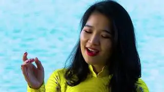 HUYỆN BÌNH SƠN | QUẢNG NGÃI | HÁT VỚI SÔNG QUÊ |  trà giang | Nhạc quê hương