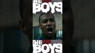 ВЫ Б ХОТЬ ПРОВЕРИЛИ #theboys #сериал #serial #cinema #film #shorts #cinematic #series