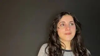 Monthly Self Tape Challenge Favourite April 2023