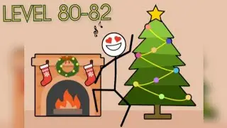 Alchemy Puzzle / level 80-82 fireplace / WEEGOON game / कीमिया पहेली