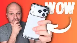 The Arc Pulse is THE BEST iPhone Case I've Used