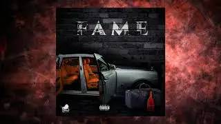 Dancehall Riddim instrumental 2021 - FAME (Prod. by Cyzmik music)
