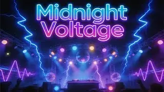 Midnight Voltage