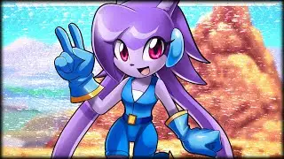 I Gush About Freedom Planet For Roughly 14 Minutes