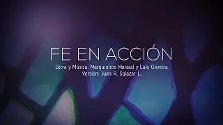 FE EN ACCI&Oacute;N - ADORADORES 3