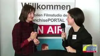 Expandieren mit Franchising - wie geht das?