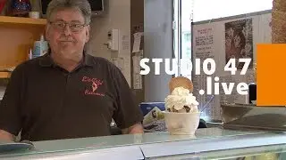 STUDIO 47 .live | NACHHALTIGE EISDIELE IN GROSSENBAUM
