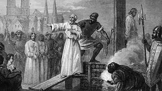 Knights Templar - Part 5: The Trial of the Templars