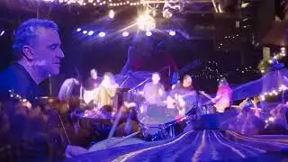 STAIRWAY TO HEAVEN / TRIBUTOSAURUS AT MARTYRS - 12/1/23