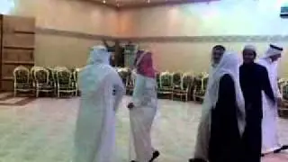 رقص شباب الرياض بقاعه سمرmp4