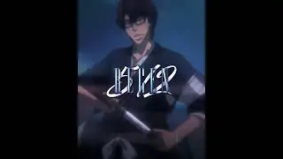 Aizen #vs Jin Woo