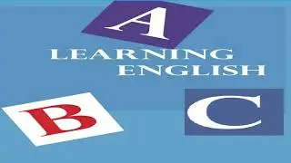 English Book for Kids