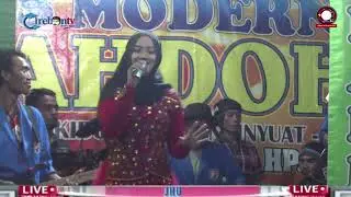 MENUNGGU COVER AN NAHDOH