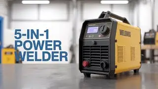 Best Welding Machine of 2025  On AliExpress