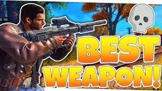 CoD Blackout | *NEW* BEST GUN AFTER UPDATE! EASY WINS!